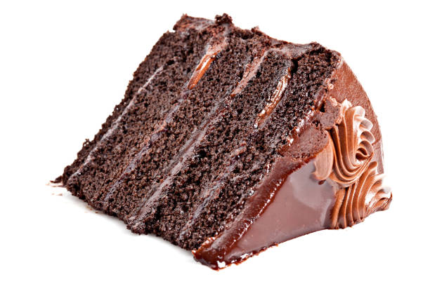 Moist Chocolate Cake
